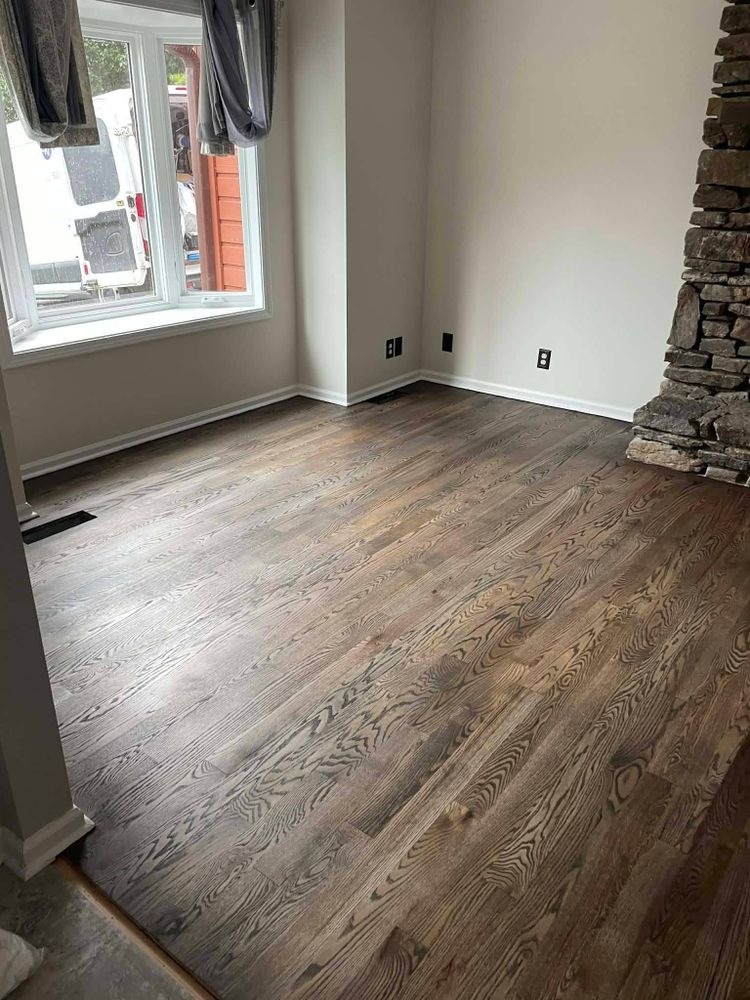 All Photos for C4 TrueVision Renovations in Asheville, NC