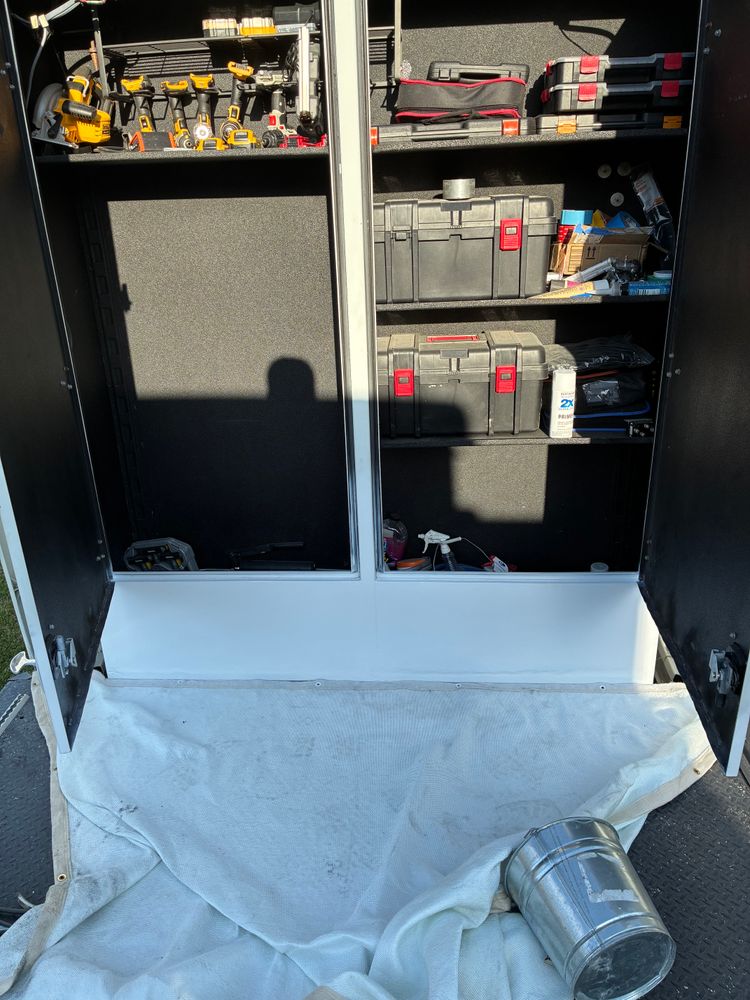 All Photos for Weld Source Mobile Welding in Boiling Springs, SC