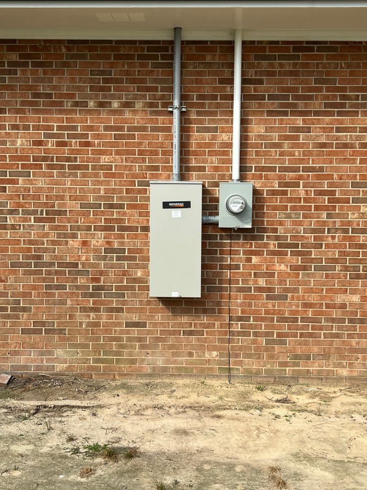 All Photos for Idea Electric in Clinton, NC