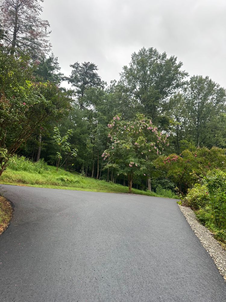 All Photos for James R Carter Paving in Roanoke, VA