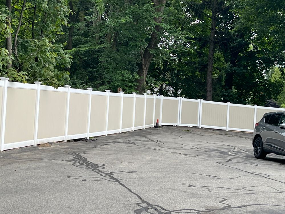 All Photos for Prestige Fence LLC in Londonderry, NH