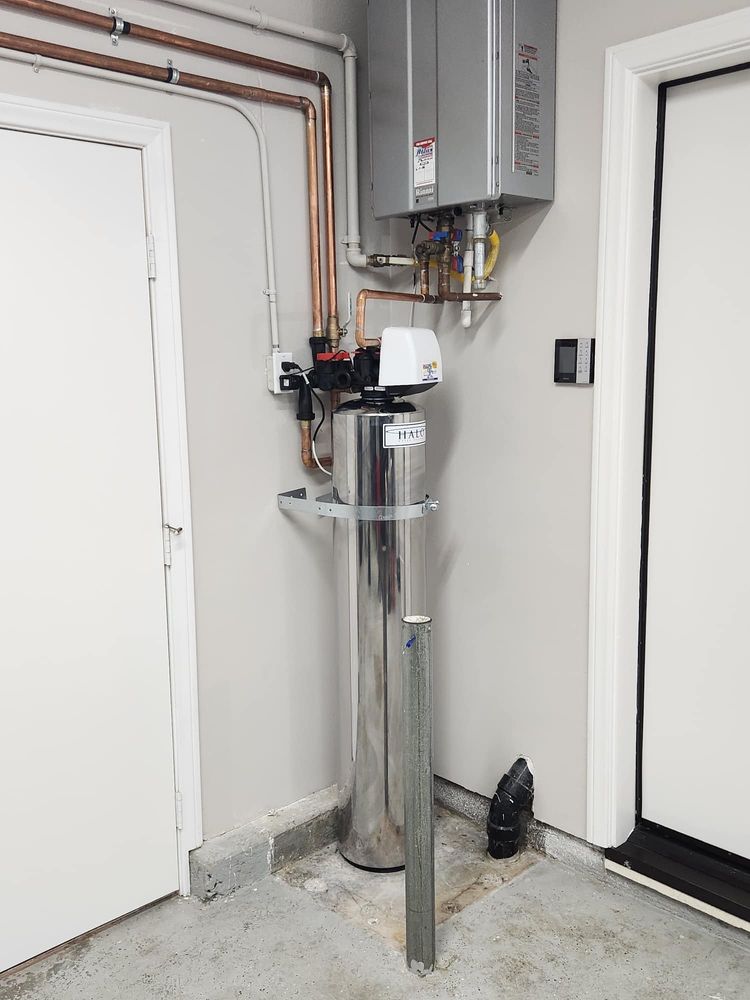 All Photos for BY THE BOOK Plumbing • Heating • Air Conditioning in San Diego, CA