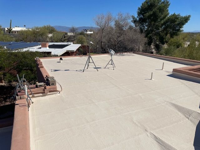 Coatings for Generations Roofing in Tucson, AZ