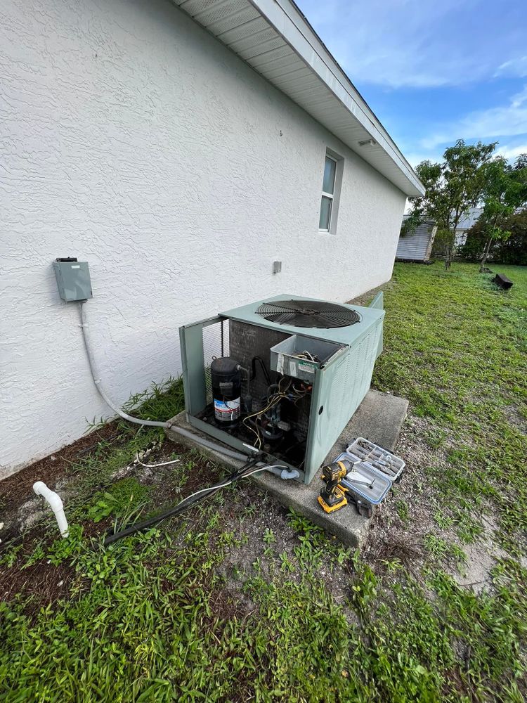 All Photos for AC All Stars AC Contractor in Port Saint Lucie, FL