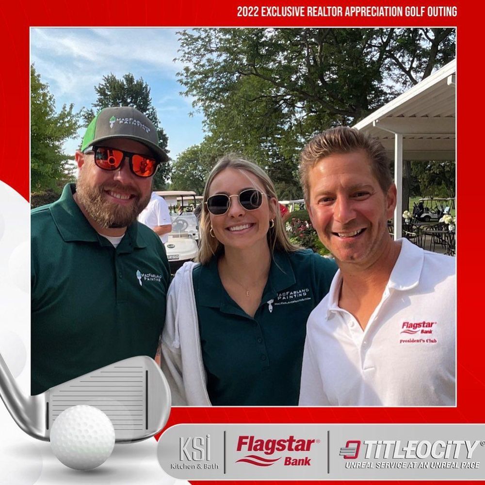 All Photos for Apex Painting in Wayne County, MI