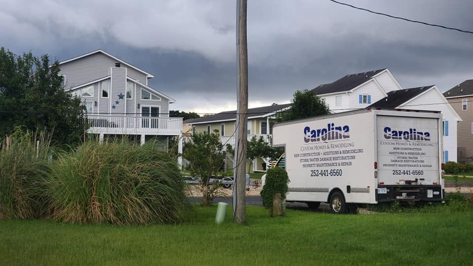 All Photos for Carolina Custom Homes & Remodeling in Kill Devil Hills, NC