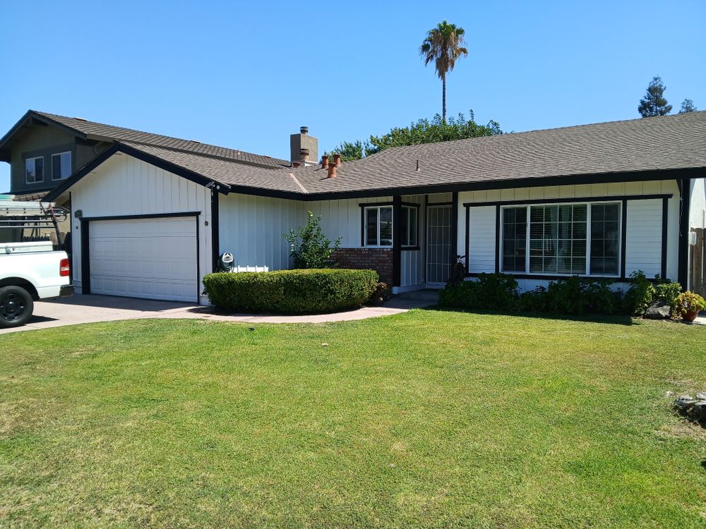All Photos for Fred's Painting in Turlock, CA