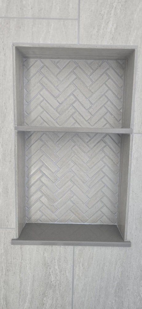 All Photos for Naples Tile LLC in Fort Wayne, IN