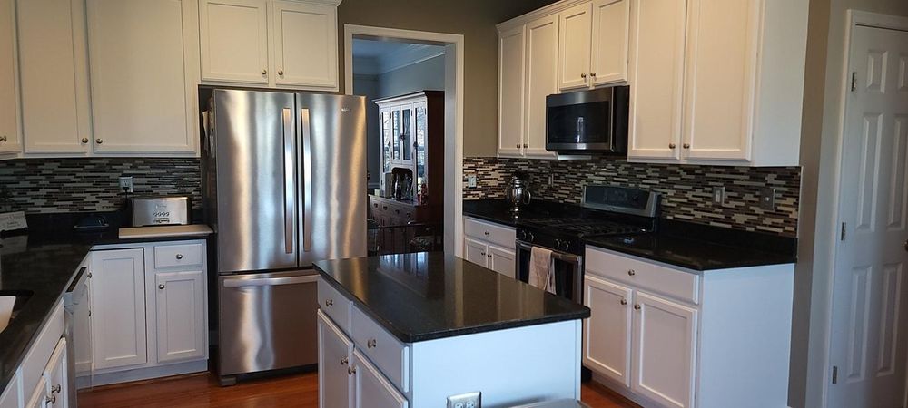 All Photos for Hearts & Hands Painting in Campbell, KY