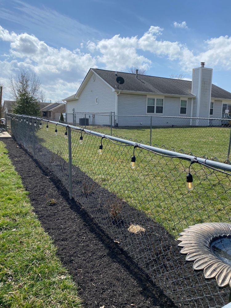 All Photos for Bearforce Lawn Care LLC in Greenfield, IN