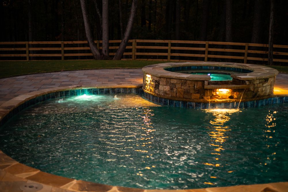 All Photos for Fusion Outdoor Living  in North Georgia, GA