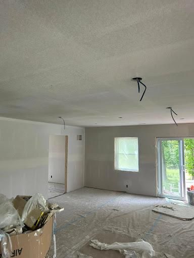 All Photos for Rambo Drywall in Central Missouri , MO
