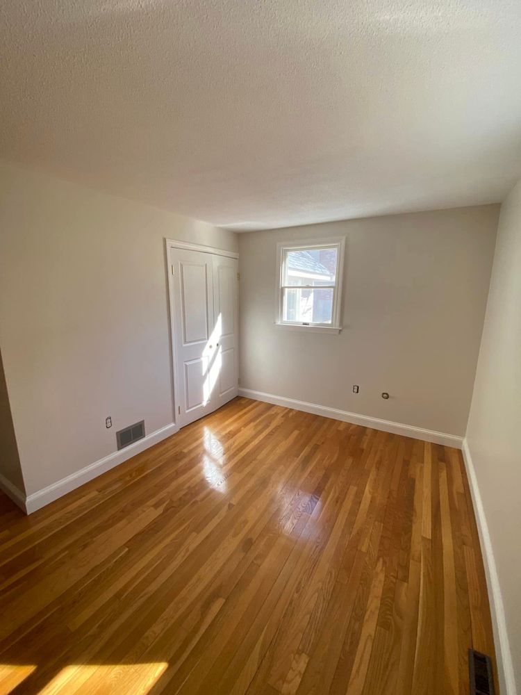 Interior Painting for Artful Lines Painting in Shrewsbury Town Center, MA