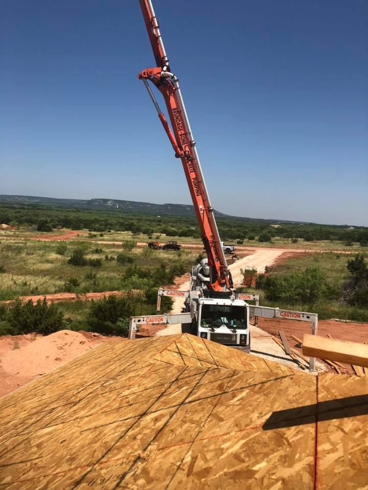 All Photos for Ramos Masonry & Concrete Construction LLC in Clyde, TX