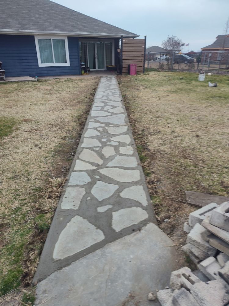 All Photos for JQ Concrete in Blue Ridge, TX