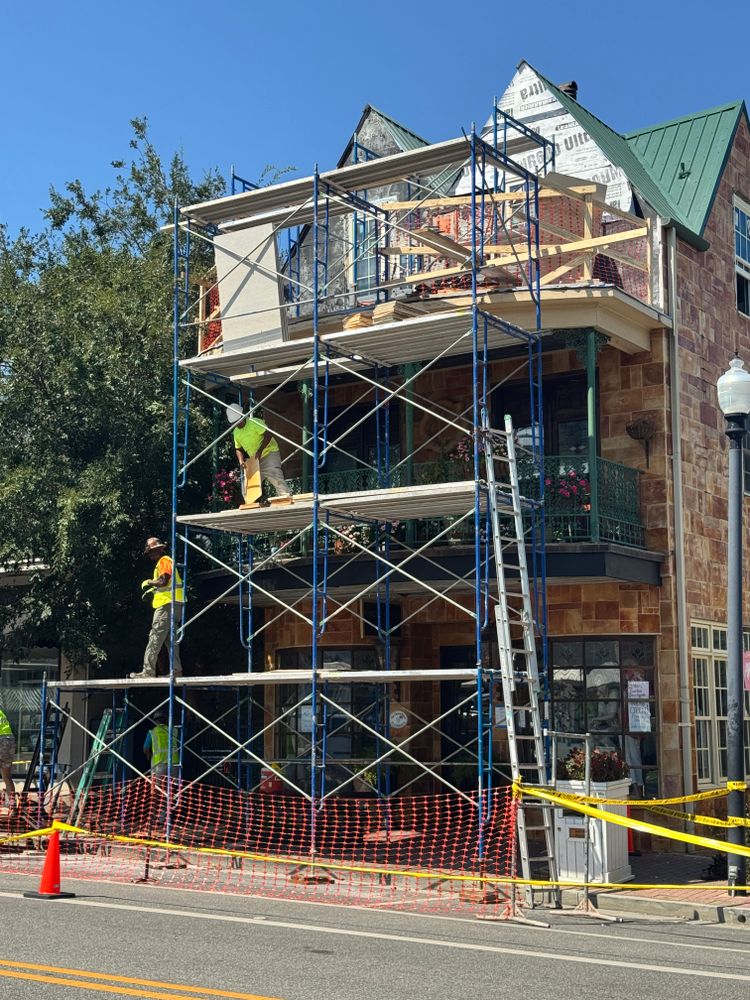All Photos for Red Line Construction in Baldwin County,  AL