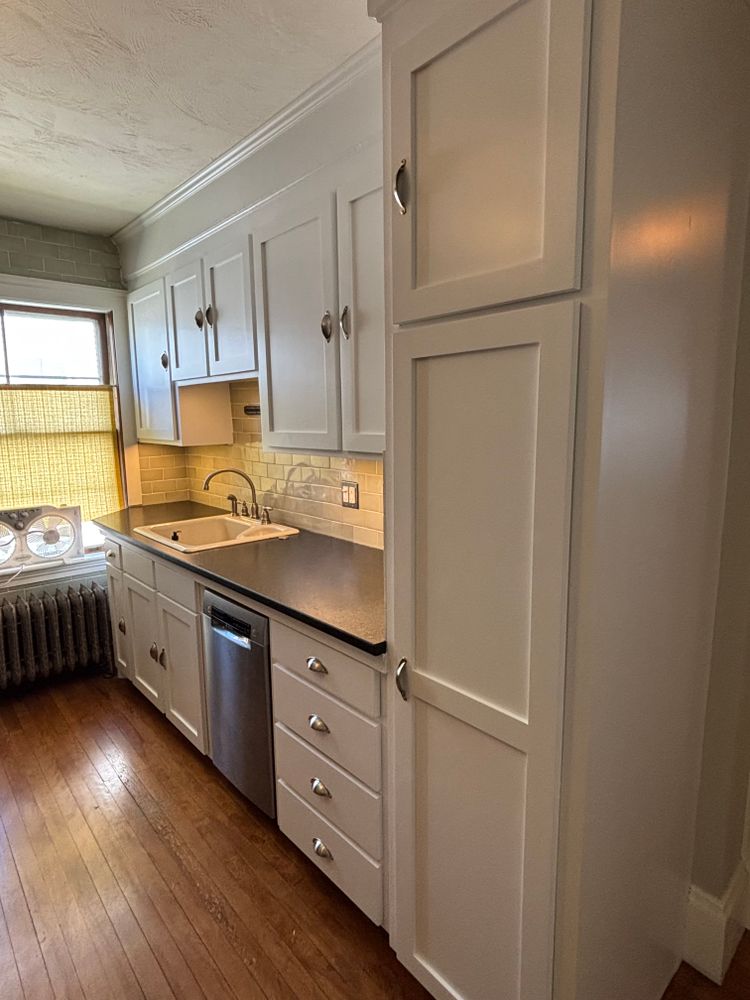 All Photos for Milton Carpentry Services in Beverly, MA
