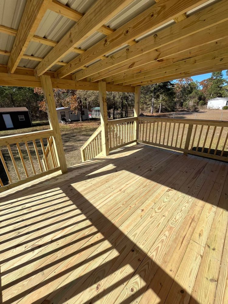 All Photos for Hackney Home Renovations in Warner Robins, GA