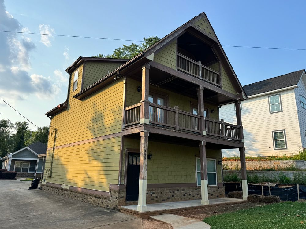 All Photos for Ang Painting LLC in Athens, GA