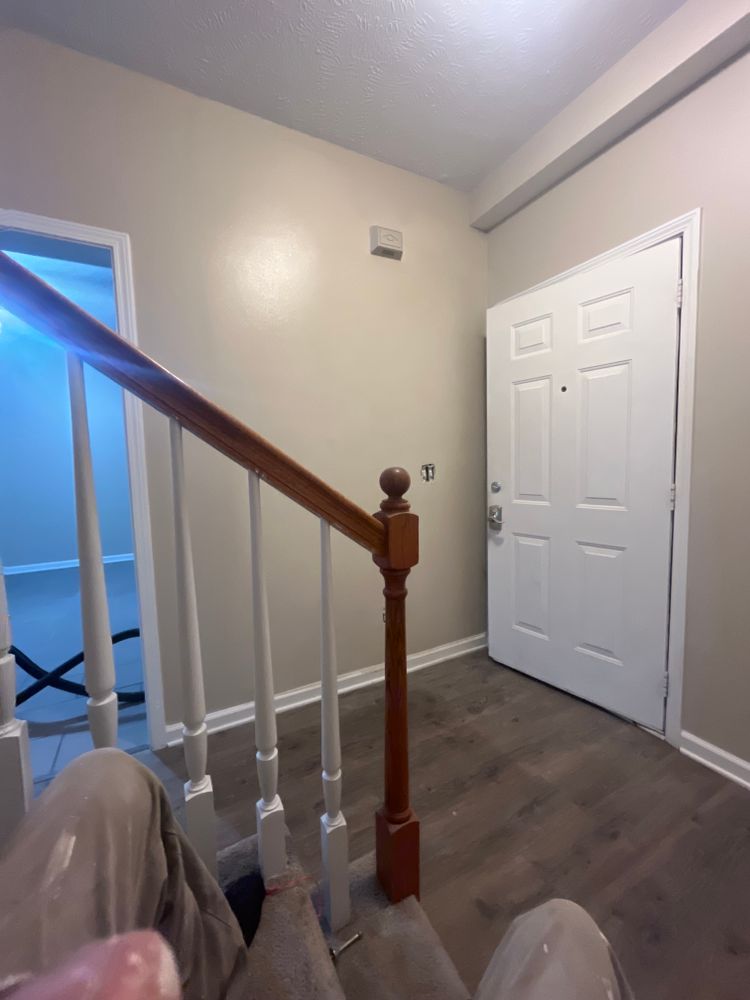 All Photos for Carter Paint Co in Murfreesboro, TN