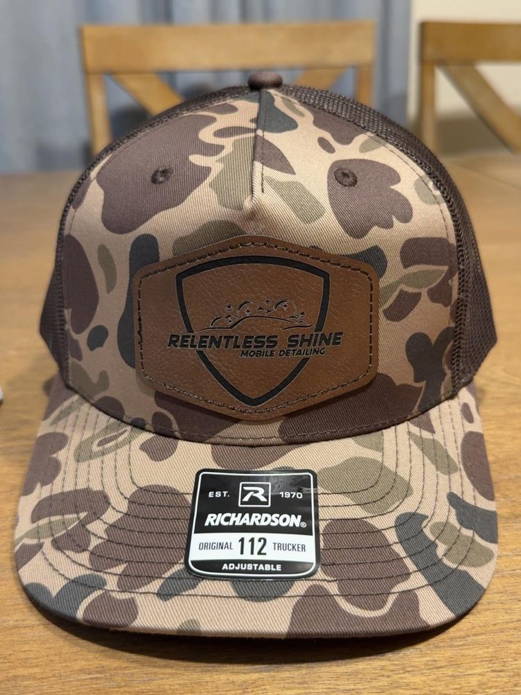 All Photos for Relentless Shine Mobile Detailing in Calabash, NC