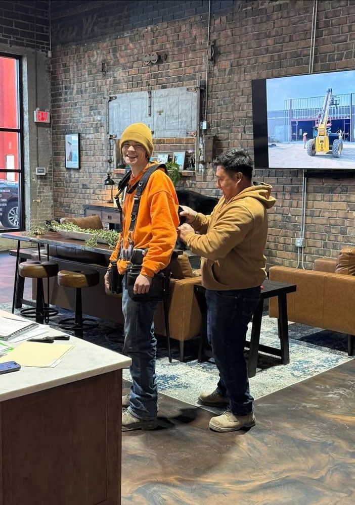 All Photos for Patriot's Choice Contracting in Harlan, IA