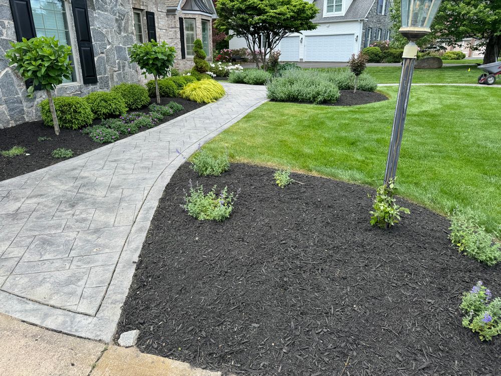 All Photos for Adams Landscaping in Springfield, MA