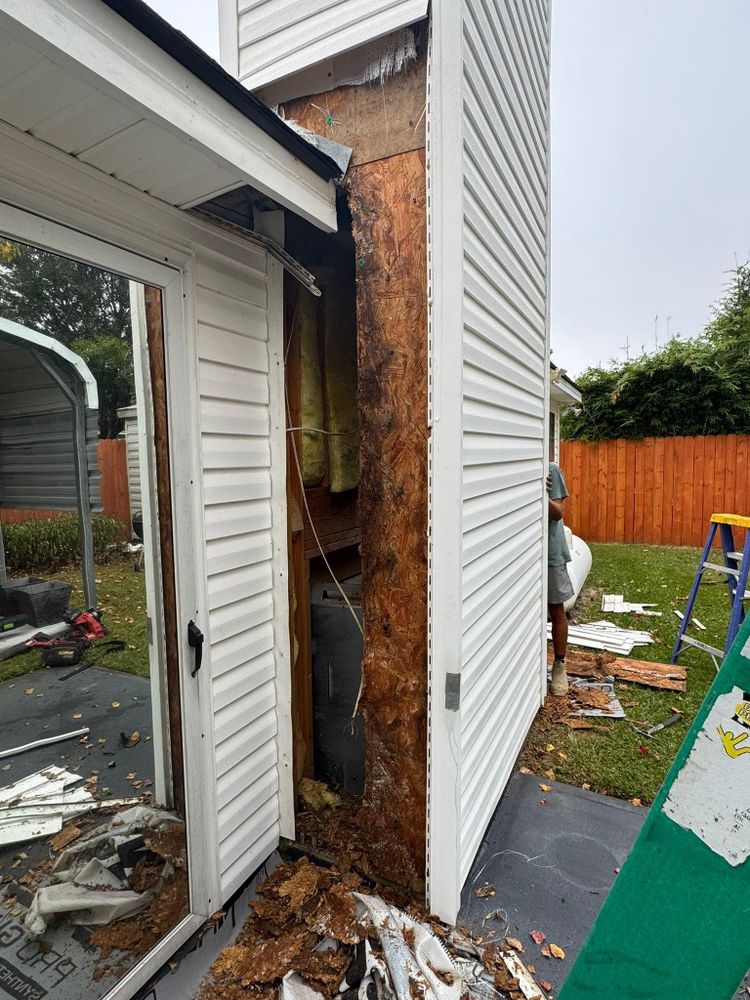 All Photos for DC Exteriors in Savannah, GA