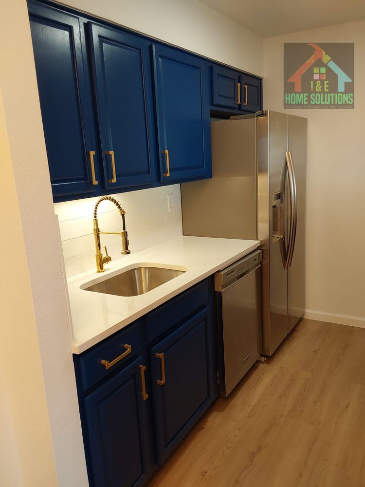 All Photos for I&E Home Solutions in Northglenn, CO