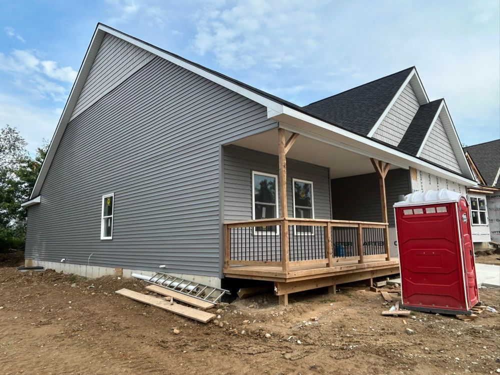 All Photos for K&S Carpentry in Oakland County, MI