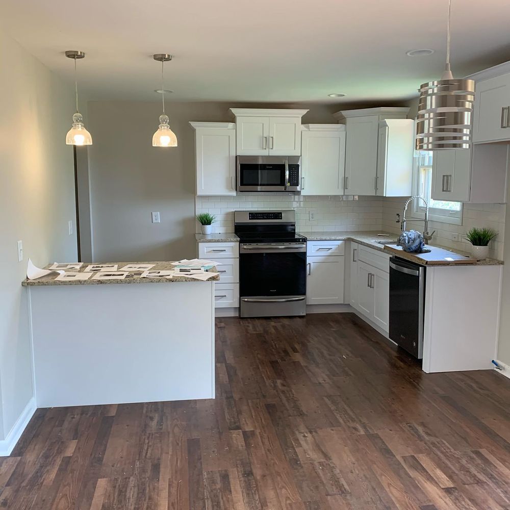 All Photos for Elite Painting LLC in Nashville, TN