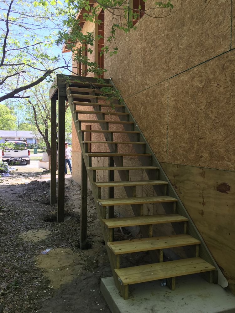 All Photos for Albatross Construction in Wilmington, NC