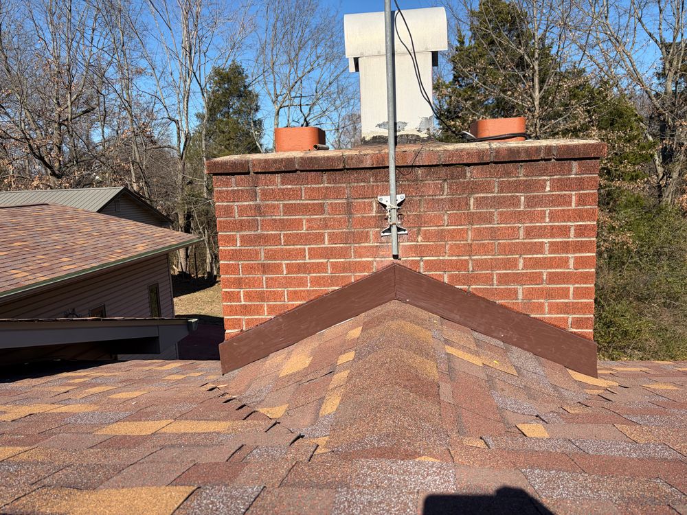 All Photos for Redeemed Roofing & Guttering in Puxico, MO