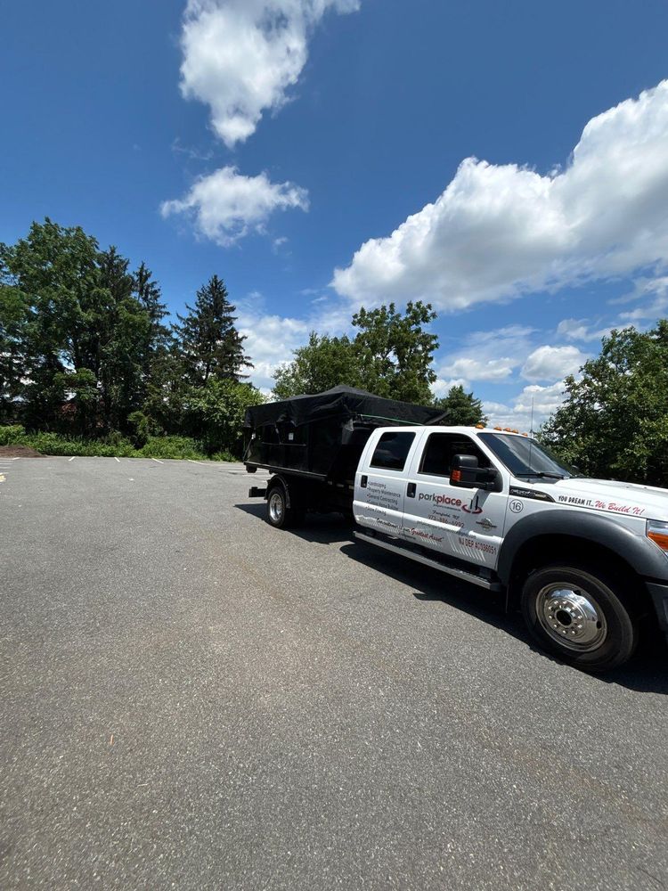 All Photos for Park Place Property Maintenance in Essex County, NJ