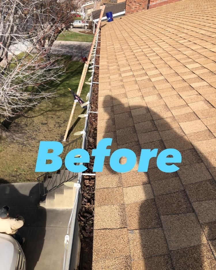 All Photos for Duncan Yard Services in Bountiful, UT