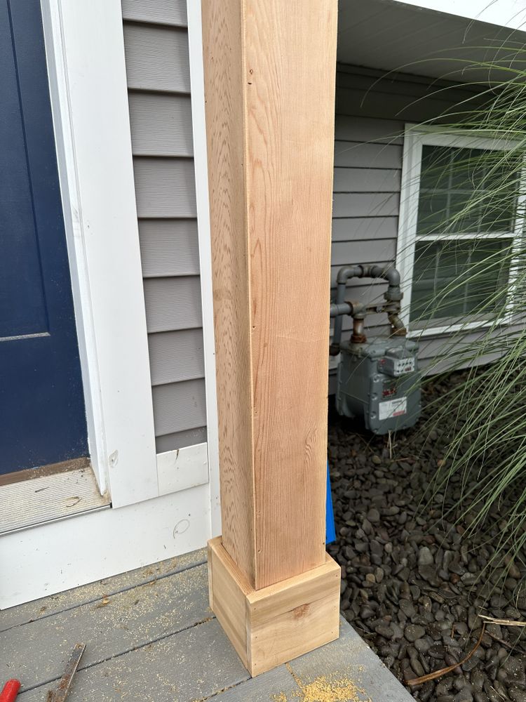 All Photos for Top Pros Construction in Haverhill, MA
