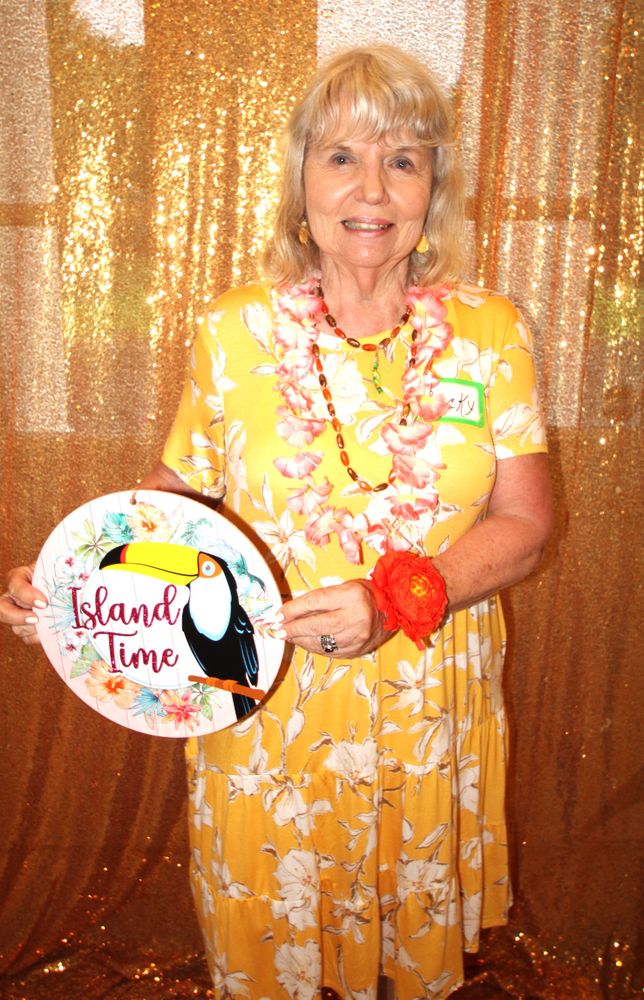 Luau Party Mount Pleasant SC 6/14/25 for 360 Media in Charleston, SC