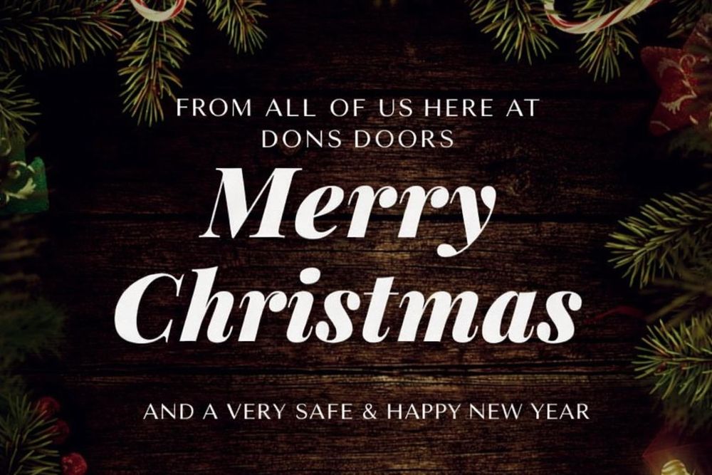 All Photos for Don's Doors in Ocean County, NJ