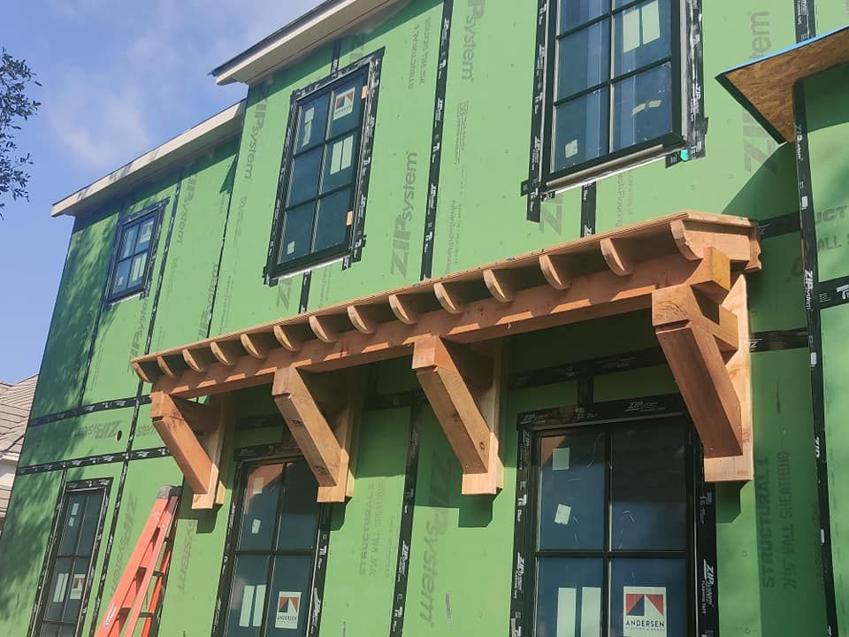 All Photos for Mira Vista Landscaping in Everman, TX