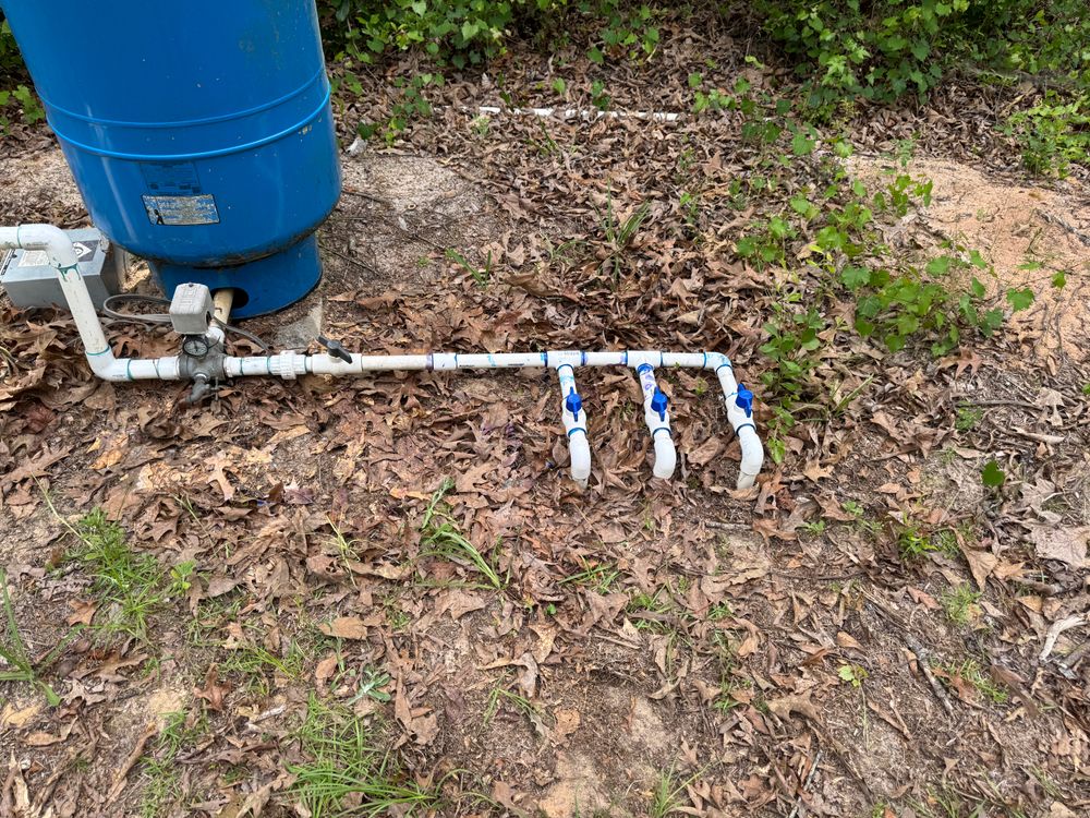 All Photos for Camalett Services in Perry, GA