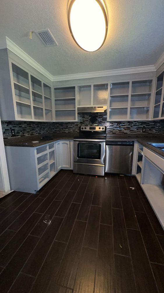 All Photos for Padelma Painting in Pearson, GA