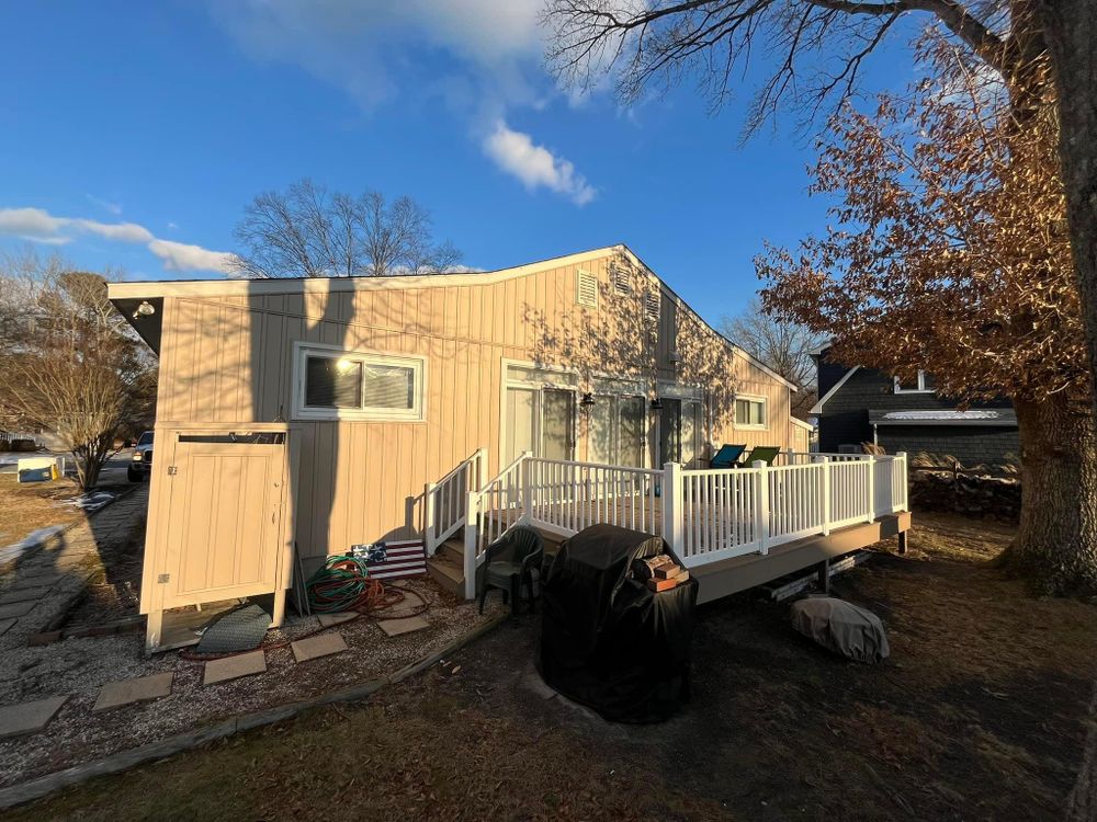 All Photos for First Class Home Services in Millsboro, DE