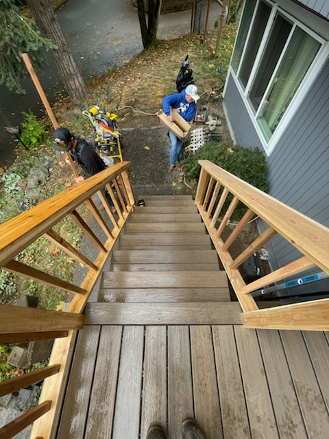 All Photos for Stealth Landscaping in Black Diamond, WA