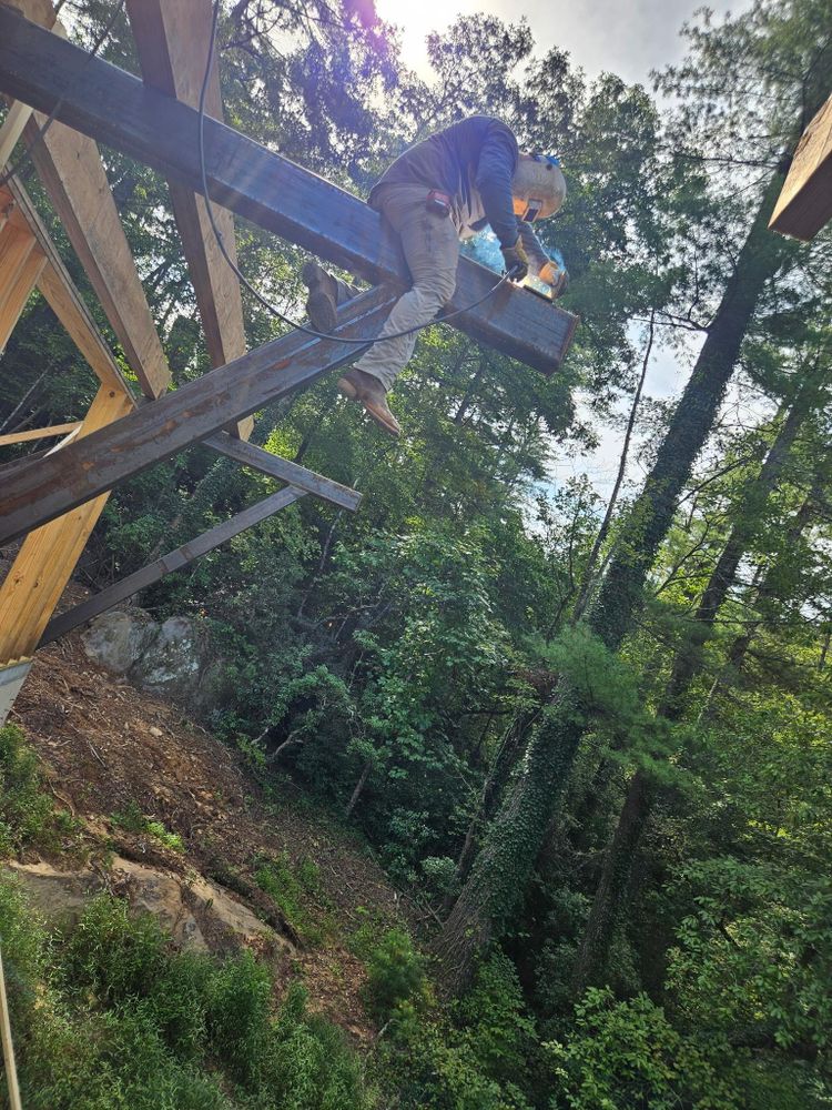 All Photos for Moose Welding And Metalworks in Blue Ridge, GA