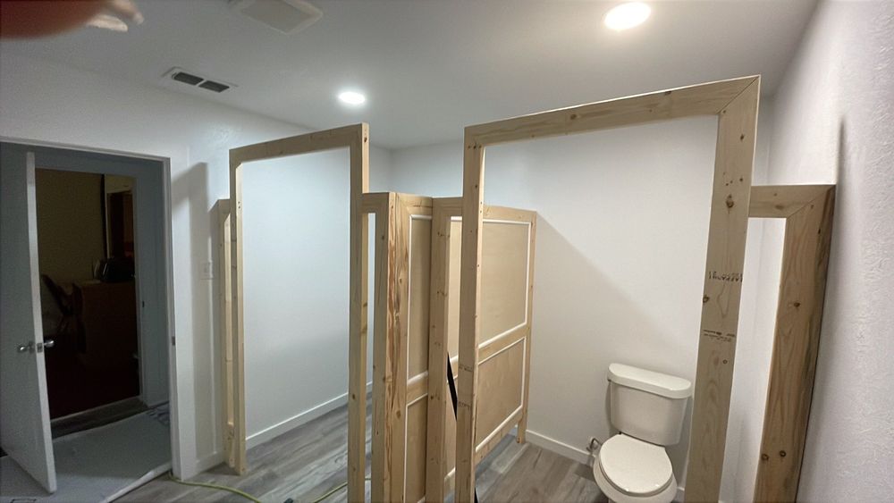 Add on's for Willy Lewallen And Sons Construction in Mineral Wells, TX