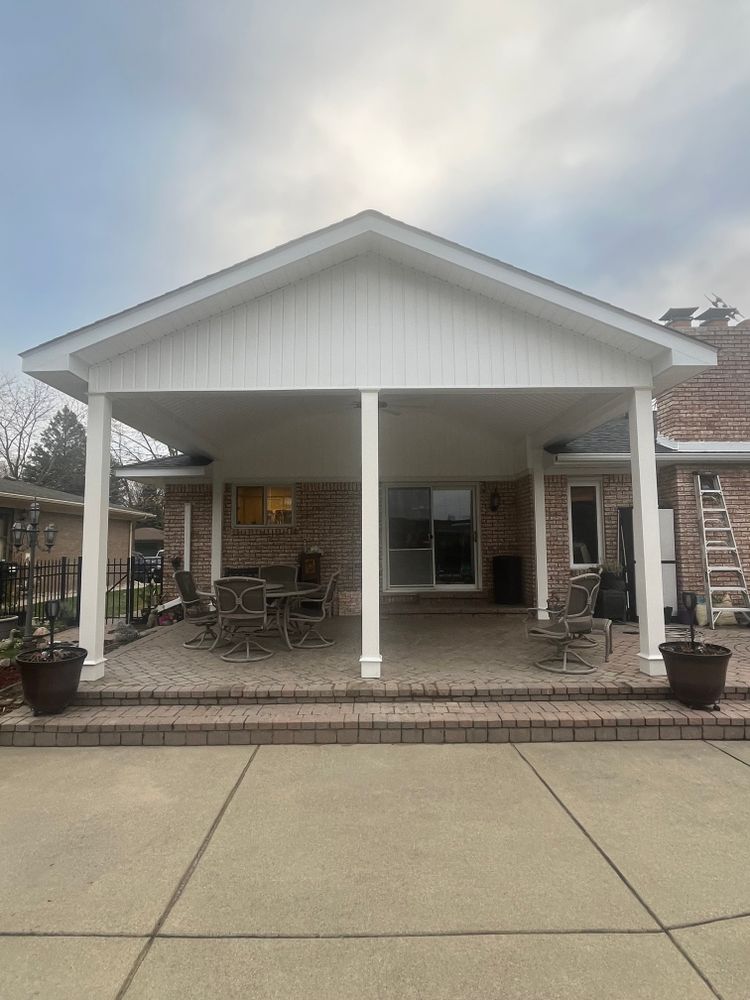 All Photos for Big Country Construction LLC in Sterling Heights, Michigan