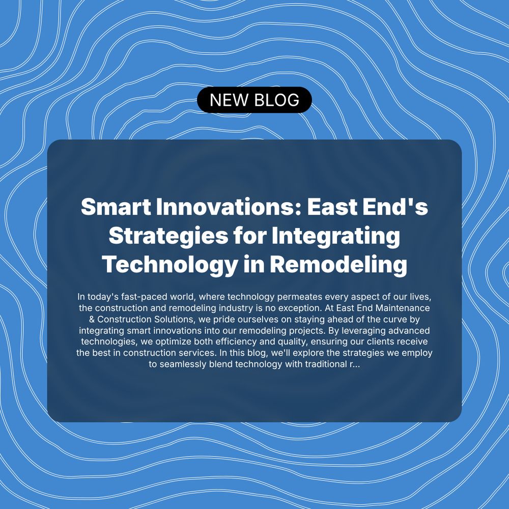 All Photos for East End Maintenance & Construction Solutions in Suffolk County, NY