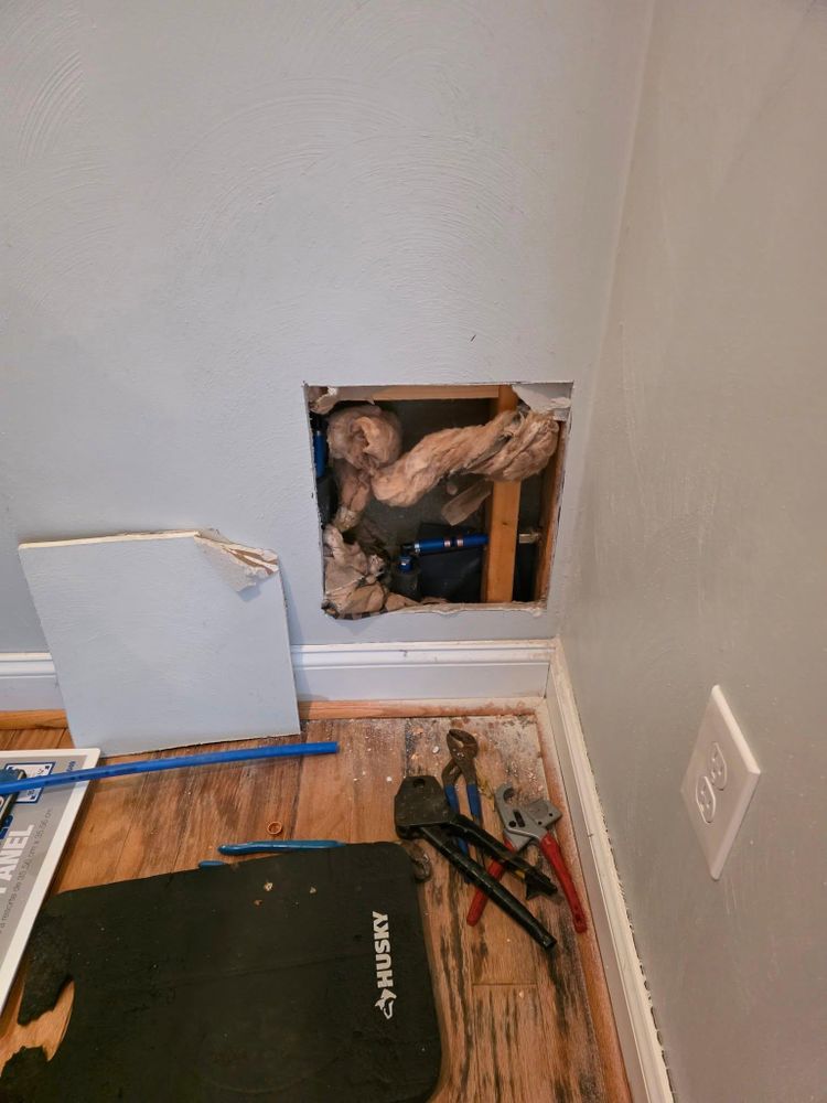 All Photos for Kings Custom Plumbing in Roanoke, VA
