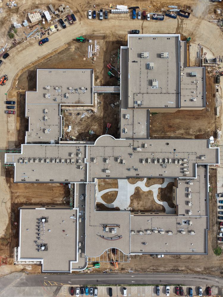 All Photos for Triple R Custom Metal Roofing in Fort Worth, TX