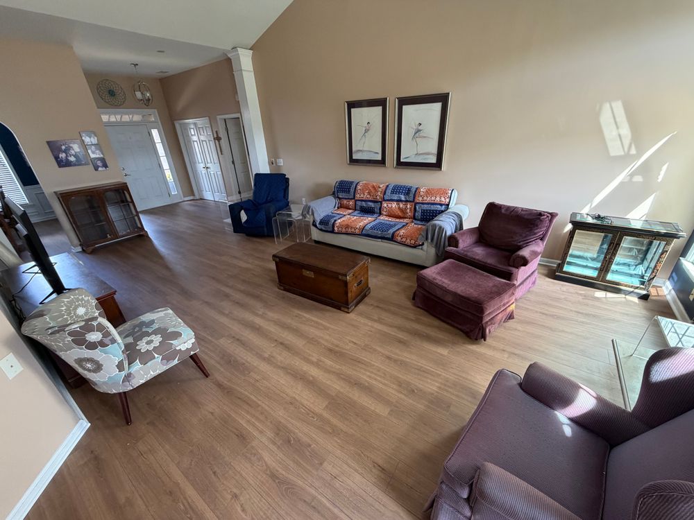 All Photos for Homegrown Flooring in Cumming, GA